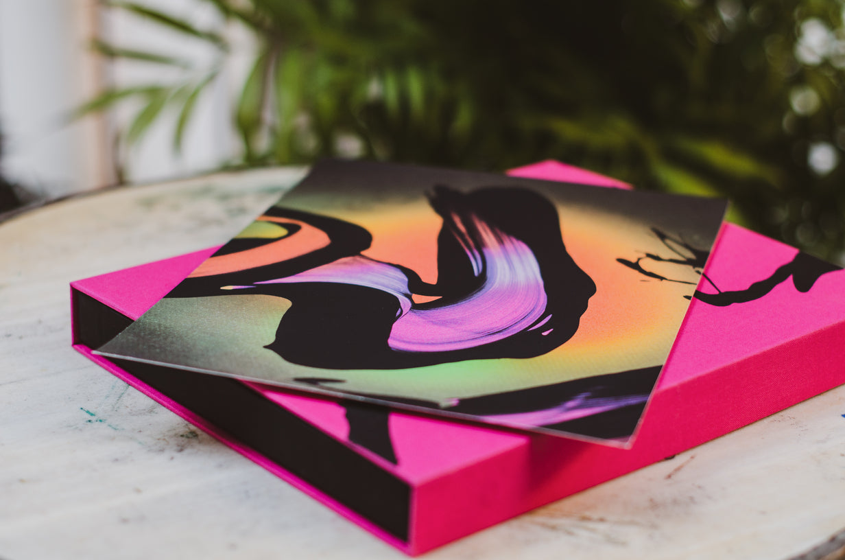 Edición especial de coleccionista Zeta Cero (Versión en catalán - naranja)