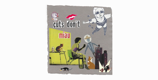 Cuts don't miau