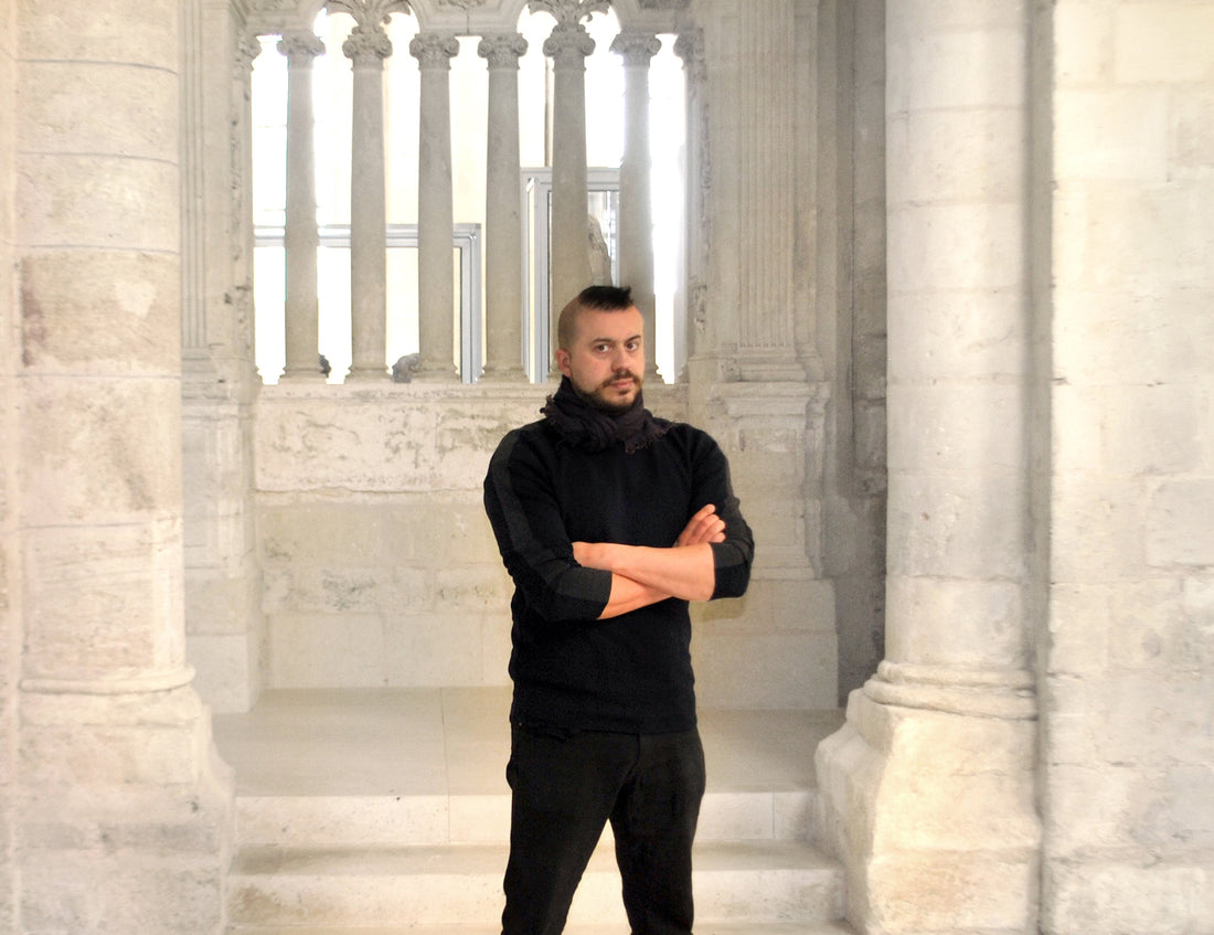 Andrea Mastrovito: The Art of Resistance