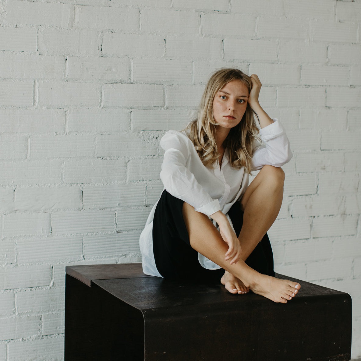 Madison Tyrell Artistas – LAB36
