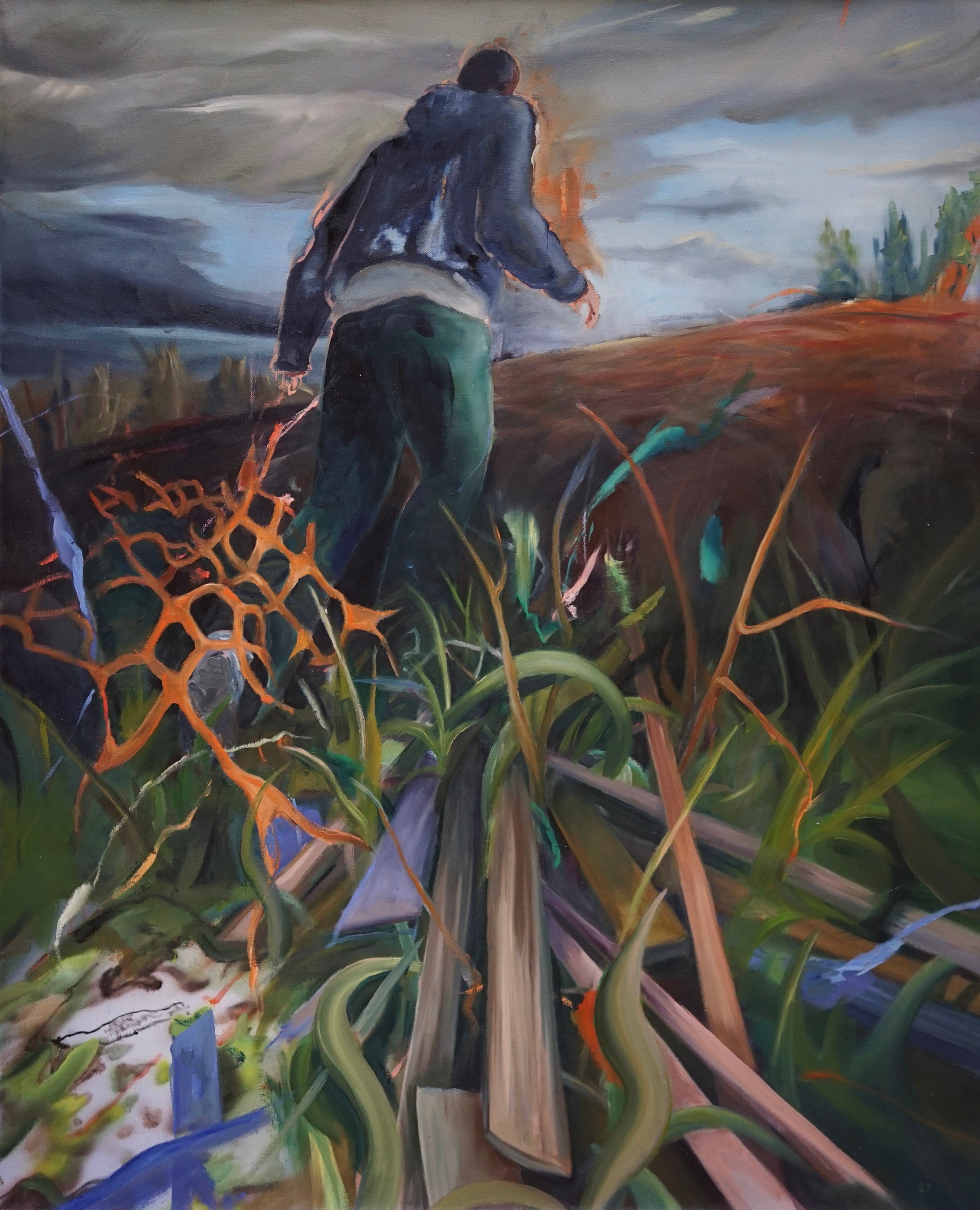Madison Tyrell Bloom – LAB36